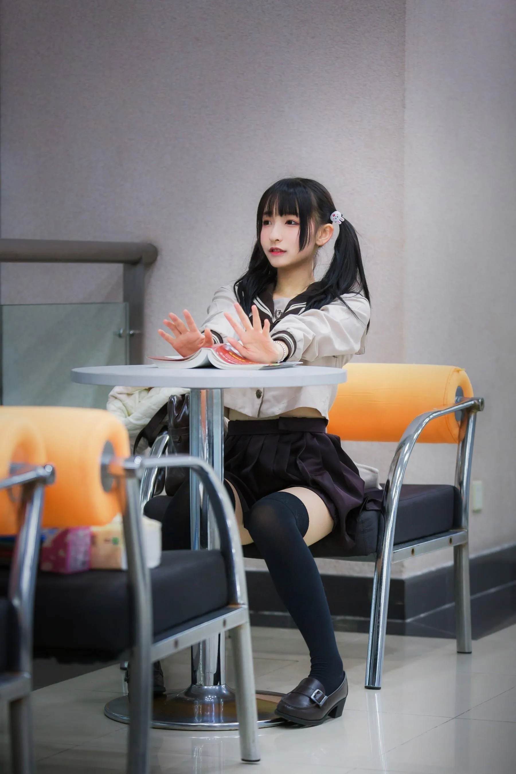 神楽坂真冬 – NO.158 绳艺 [234P]插图9